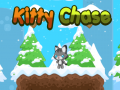 Mchezo Kitty Chase   