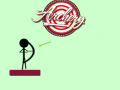 Mchezo Archery 