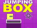 Mchezo Jumping Box 