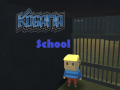 Mchezo Kogama: School