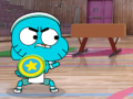 Mchezo Disc Duel 