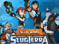 Mchezo Slugterra Slug Wars