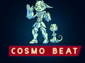 Mchezo Cosmo Beat