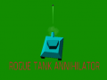 Mchezo Rogue Tank Annihilator