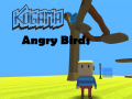 Mchezo Kogama: Angry Birds