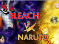 Mchezo Bleach vs Naruto 3.0