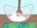 Mchezo Slime Maker