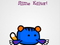 Mchezo Slime Editor