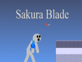 Mchezo Sakura Blade 