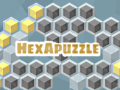 Mchezo HexAPuzzle