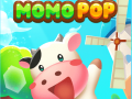 Mchezo Momo Pop