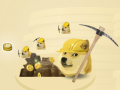 Mchezo Dogeminer 2