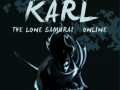 Mchezo Karl The Lone Samurai