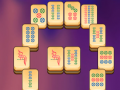 Mchezo Mahjong frenzy