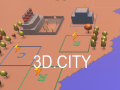 Mchezo 3D City