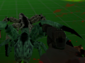 Mchezo Spiders Arena 2