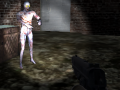 Mchezo Zombie Match 