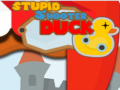 Mchezo Stupid Shooter Duck