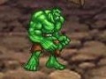 Mchezo Hulk Rumble Defence