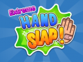 Mchezo Extreme Hand Slap