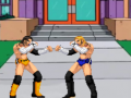 Mchezo Pro Fighting Combat