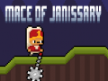 Mchezo Mace of Janissary