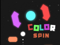 Mchezo Color Spin