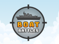 Mchezo Boat Battles
