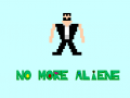 Mchezo No More Aliens