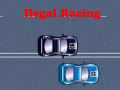 Mchezo Ilegal Racing