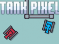 Mchezo Tank Pixel
