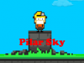Mchezo Pilar Sky