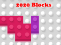 Mchezo 2020 Blocks