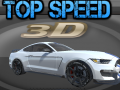 Mchezo Top Speed 3D