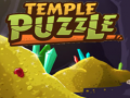 Mchezo Temple Puzzle