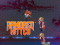 Mchezo Armored Kitten