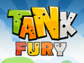 Mchezo Tank Fury