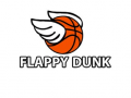 Mchezo Flappy Dunk