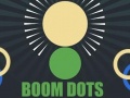 Mchezo Boom Dots