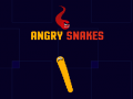 Mchezo Angry Snakes