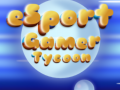 Mchezo Esport Gamer Tycoon