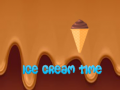 Mchezo Ice Cream Time