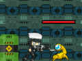 Mchezo Alien Hunter