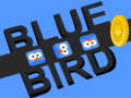 Mchezo Blue Bird