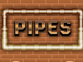 Mchezo Pipes