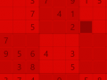 Mchezo Sudoku G8