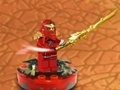 Mchezo Energy Spear