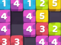 Mchezo Make 5