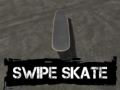 Mchezo Swipe Skate