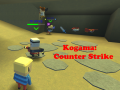 Mchezo Kogama: Counter Strike